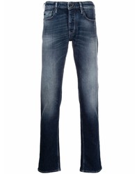 Emporio Armani Straight Leg Jeans