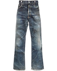 Junya Watanabe MAN Straight Leg Jeans