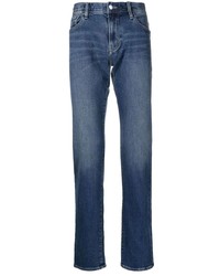 Armani Exchange Straight Leg Jeans