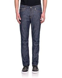 Givenchy Straight Leg Jeans