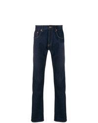 Natural Selection Straight Leg Jeans
