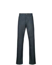 Gieves & Hawkes Straight Leg Jeans