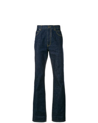 Calvin Klein 205W39nyc Straight Leg Jeans
