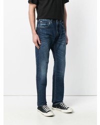 Edwin Straight Leg Jeans