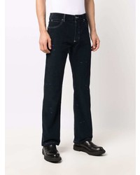 Phipps Straight Leg Organic Cotton Jeans