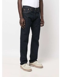 Polo Ralph Lauren Straight Leg Selvedge Jeans