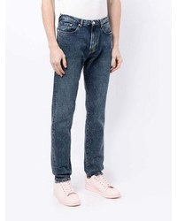 PS Paul Smith Straight Leg Standard Fit Jeans