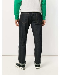 Deus Ex Machina Straight Leg Trousers