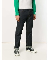 Deus Ex Machina Straight Leg Trousers