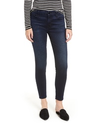 JEN7 by 7 For All Mankind Stretch Ankle Jeans