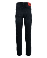 Hugo Stretch Cotton Slim Cut Jeans