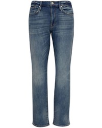 Frame Stretch Design Slim Fit Jeans