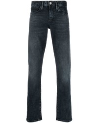 Frame Stretch Organic Cotton Jeans
