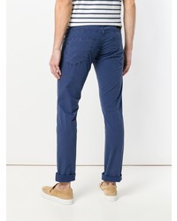 Jacob Cohen Stretch Slim Jeans