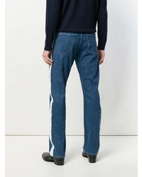 Calvin Klein Jeans Stripe Panel Jeans
