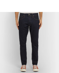 Polo Ralph Lauren Sullivan Slim Fit Selvedge Denim Jeans