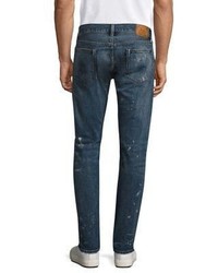 Polo Ralph Lauren Sullivan Straight Five Pocket Jeans
