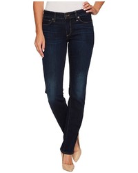 Lucky Brand Sweet Straight In Twilight Blue Jeans