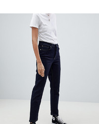 ASOS WHITE Tall Straight Leg Jeans