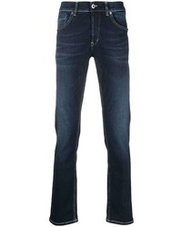 Dondup Tapered Cut Jeans