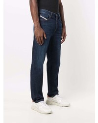 Diesel Tapered D Fining Jeans