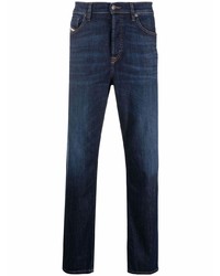 Diesel Tapered D Fining Jeans