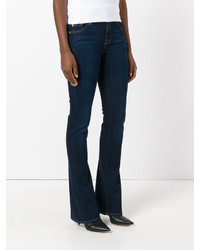 7 For All Mankind Tapered Jeans