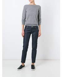 A.P.C. Tapered Jeans