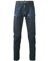 DSQUARED2 Tapered Jeans
