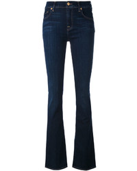 7 For All Mankind Tapered Jeans