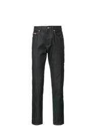 Naked And Famous Tapered Jeans