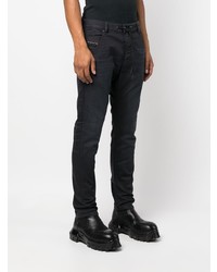 Diesel Tapered Krooley Joggjeans