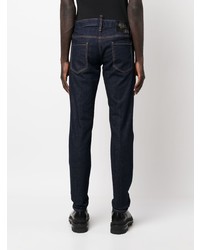 DSQUARED2 Tapered Leg Jeans