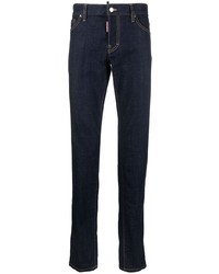 DSQUARED2 Tapered Leg Jeans