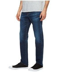 AG Adriano Goldschmied Tellis Modern Slim Leg Denim In 6 Years Projector Jeans