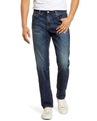 AG Tellis Slim Fit Jeans