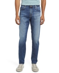 AG Tellis Slim Fit Jeans