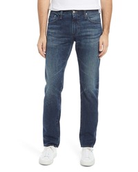 AG Tellis Slim Fit Stretch Jeans