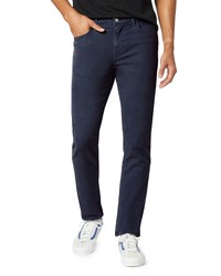 Joe's The Asher Twill Slim Fit Jeans In Night Sky At Nordstrom
