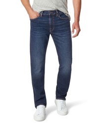 Joe's The Brixton Slim Straight Leg Jeans