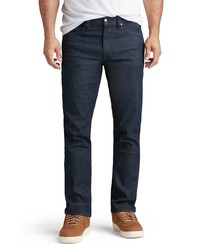 Joe's The Brixton Slim Straight Leg Jeans