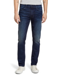 Joe's The Brixton Slim Straight Leg Jeans