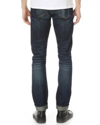 Baldwin Denim The Henley Slim 11oz Japanese Selvedge Jeans
