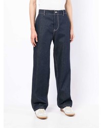 Toogood The Iron Monger Loose Fit Jeans
