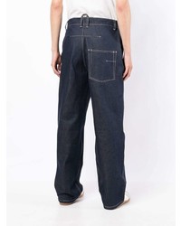 Toogood The Iron Monger Loose Fit Jeans