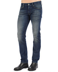 AG Jeans The Matchbox 14 Years Slope