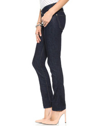7 For All Mankind The Modern Straight Leg Jeans