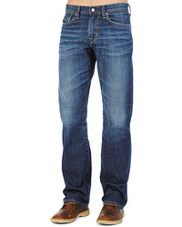AG Jeans The Protg 10 Years Blue