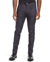 Kato The Scissors Slim Tapered Selvedge Jeans