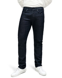7 For All Mankind The Straight Clean Pocket Jeans
